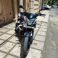 NS200مدل94