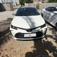 کرولا ۱۸۰۰ هیبرید ۲۰۲۳