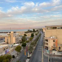 فروش-واحد-در-بلوار-ساحلی