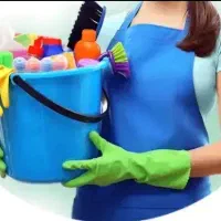 نظافتچی خانم نیازمندیم