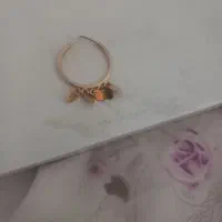 گوشواره طلای گمشده