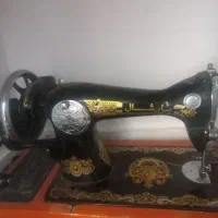 چرخ خیاطی دستی قیمت ۳۵۰۰۰۰۰تومان