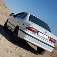 سمند EF7|خودرو سواری و وانت|آباده, |دیوار