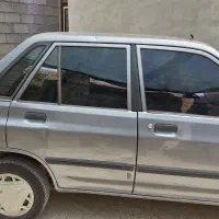 فروش فوری صبا دوگانه