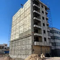 داربست مرتضوی