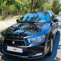 دنا پلاس توربو اتوماتیک آپشنال