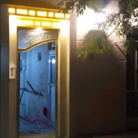 کارگرساده سنگکار و حمل مصالح