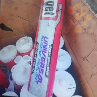صفحه سنگ وچسب آکواریوم وپیچ