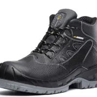 کفش ایمنی نیم ساق پاتن مدل مارس وکفش ایمنی بهشتیان