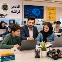 استخدامی‌ها بخوانند  ICDL فنی حرفه‌ای و انگلیسی