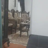 حراج آینه قدی و اتاق پرو ام دی اف