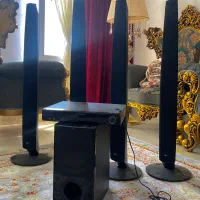 سینمای خانگی