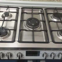 گاز فردار تکنو