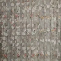 پرده آشپزخانه و پذیرایی