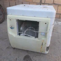کولر دستی