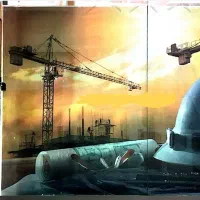 پیمانکاری/مدیریت ساخت/بازسازی/مشارکت در ساخت