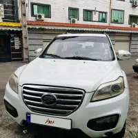 لیفانx60مدل92
