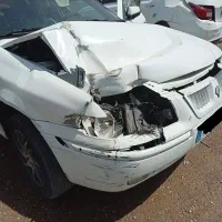 فروش سمند معمولی