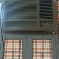 کولر پنجره ای