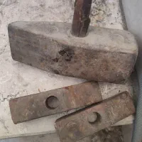 چکش.پتک.سنگ شکن درجه ۱