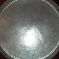 ظروف مسی قدیمی