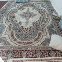 سه تخت فرش ۶ متری سالم خیلی تمیز ۱۲۰۰ شانه