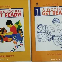 کتاب زبان انگلیسی ترم ۱ تا ۷