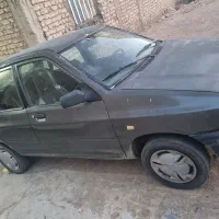 پراید مدل 77
