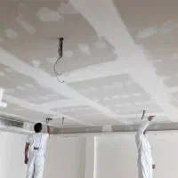 استخدام نقاش ساختمان نیمه ماهر و ساده