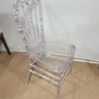 صندلی ناهار خوری