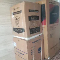 یخچال ساید دوو لباسشویی اکسنت ظرفشویی وست هوم