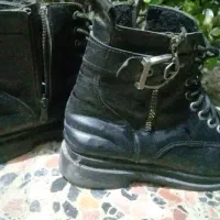 کفش بیرونی