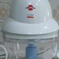 خردکن پارس خزر در حد نو
