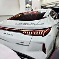 جک جی J7 . باتنوع رنگ سفید و مشکی (فروش نقدی) فوری