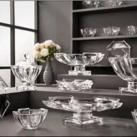 بلور سرویس اسکوئر