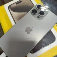 15 pro max آیفون