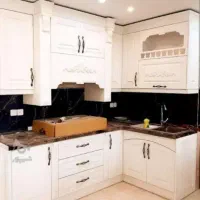 نظافت چی نیازمندم