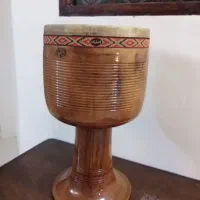 تنبک شیرانی