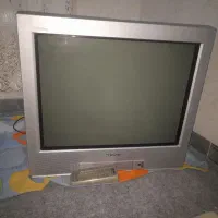 تلویزیون ۲۱ سونی اصلی فروش فوری