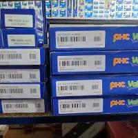 دیسک و صحفه پراید ولوو و کی اچ