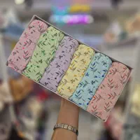 شورت نخی(فروشگاه لباس زیر مادام)
