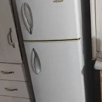 یخچال فریزر امرسان