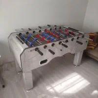 فوتبالدستی سالنی حرفه ای