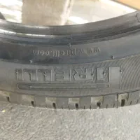 لاستیک پیرلی / 275/40r21