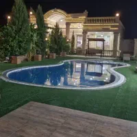 اجاره ویلا باغ دزفول