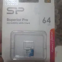 کارت حافظه 64