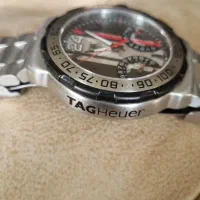 فروش ساعت سوئیسی اورجینال TAG Heuer