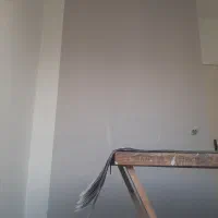 نصاب کاغذ دیواری،نقاشی ساختمان