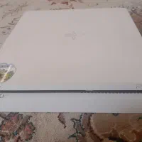 کنسول PS4 کپی خور. ساخت ژاپن. اسلیم. حافظه۱ترابایت