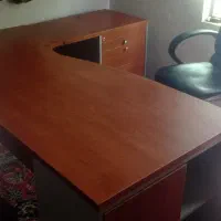 میز دفتر مهندسی